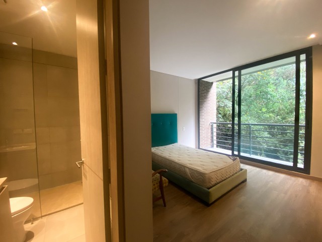 Apartamento en venta en Chapinero, Bogotá · foto 11 de 15