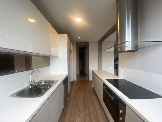 Apartamento en venta en Chapinero, Bogotá · foto 13 de 15