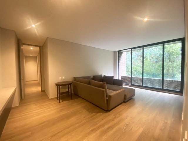 Apartamento en venta en Chapinero, Bogotá · foto 14 de 15
