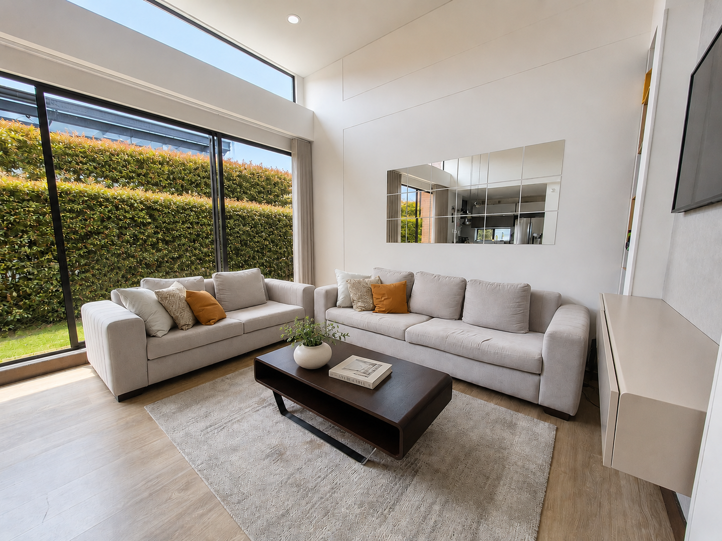 Casa en venta en Calahorra, Cajicá · foto 3 de 24