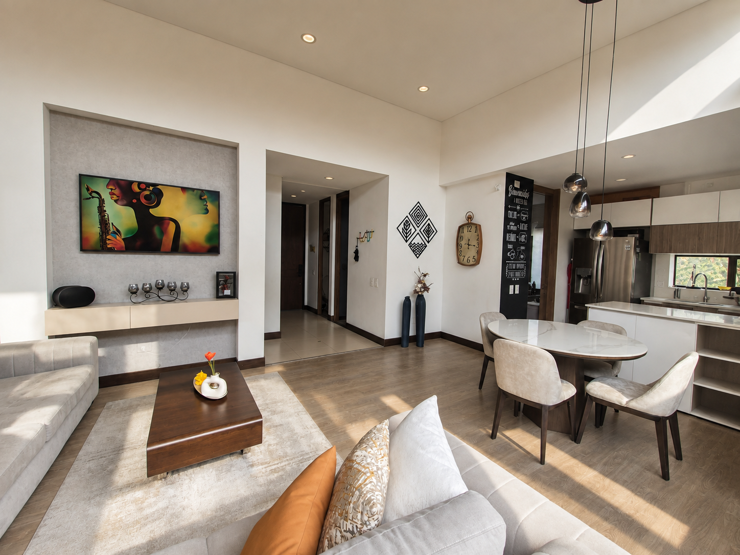 Casa en venta en Calahorra, Cajicá · foto 6 de 24