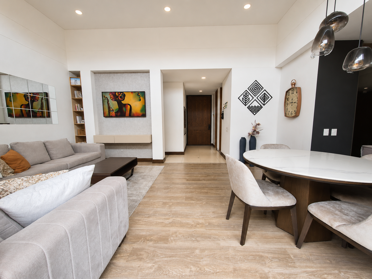 Casa en venta en Calahorra, Cajicá · foto 7 de 24