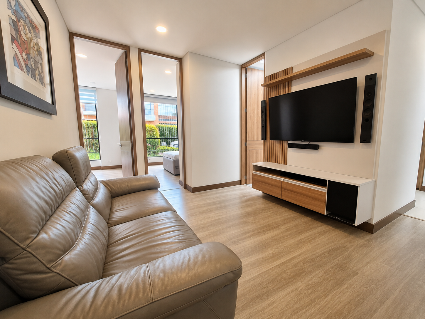 Casa en venta en Calahorra, Cajicá · foto 16 de 24