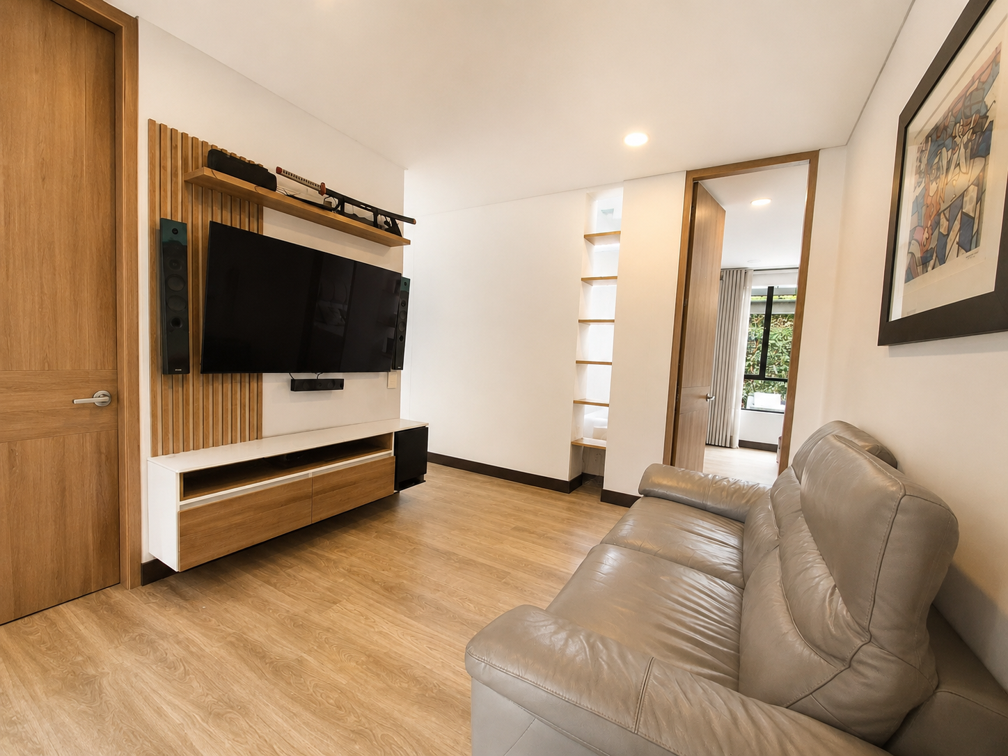 Casa en venta en Calahorra, Cajicá · foto 17 de 24