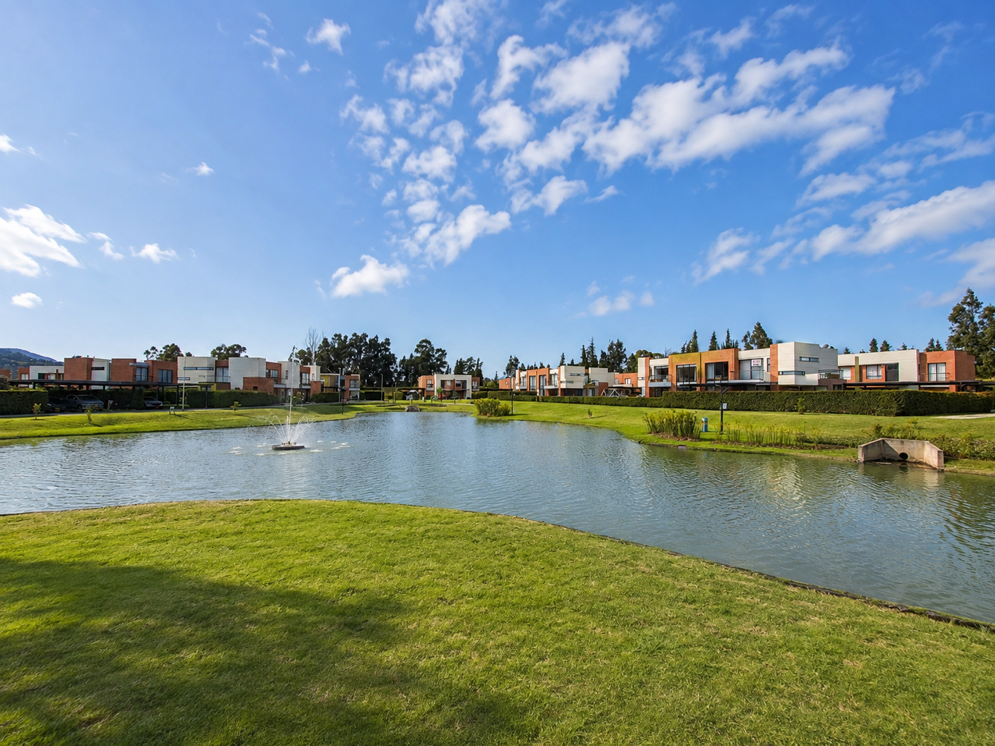 Casa en venta en Calahorra, Cajicá · foto 24 de 24
