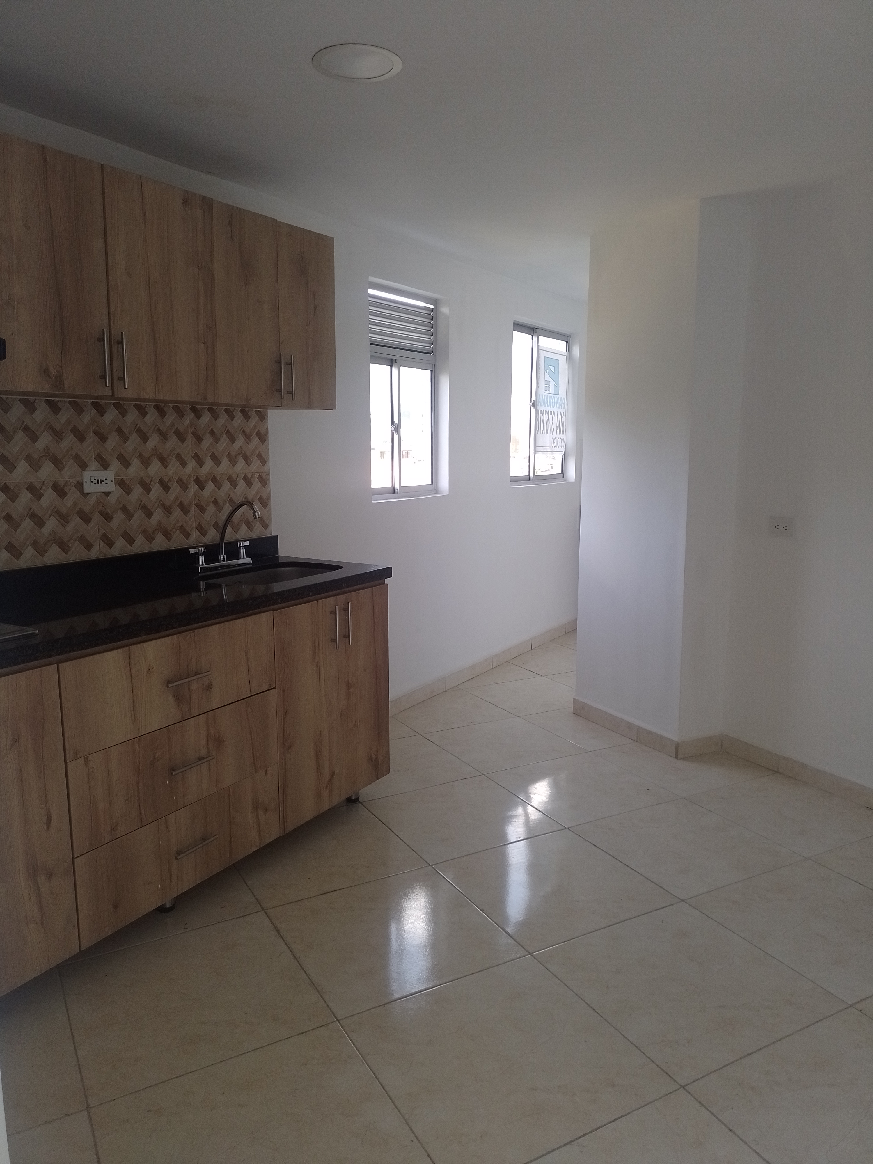 Apartamento en venta en Suramérica, Itagüí · foto 4 de 20