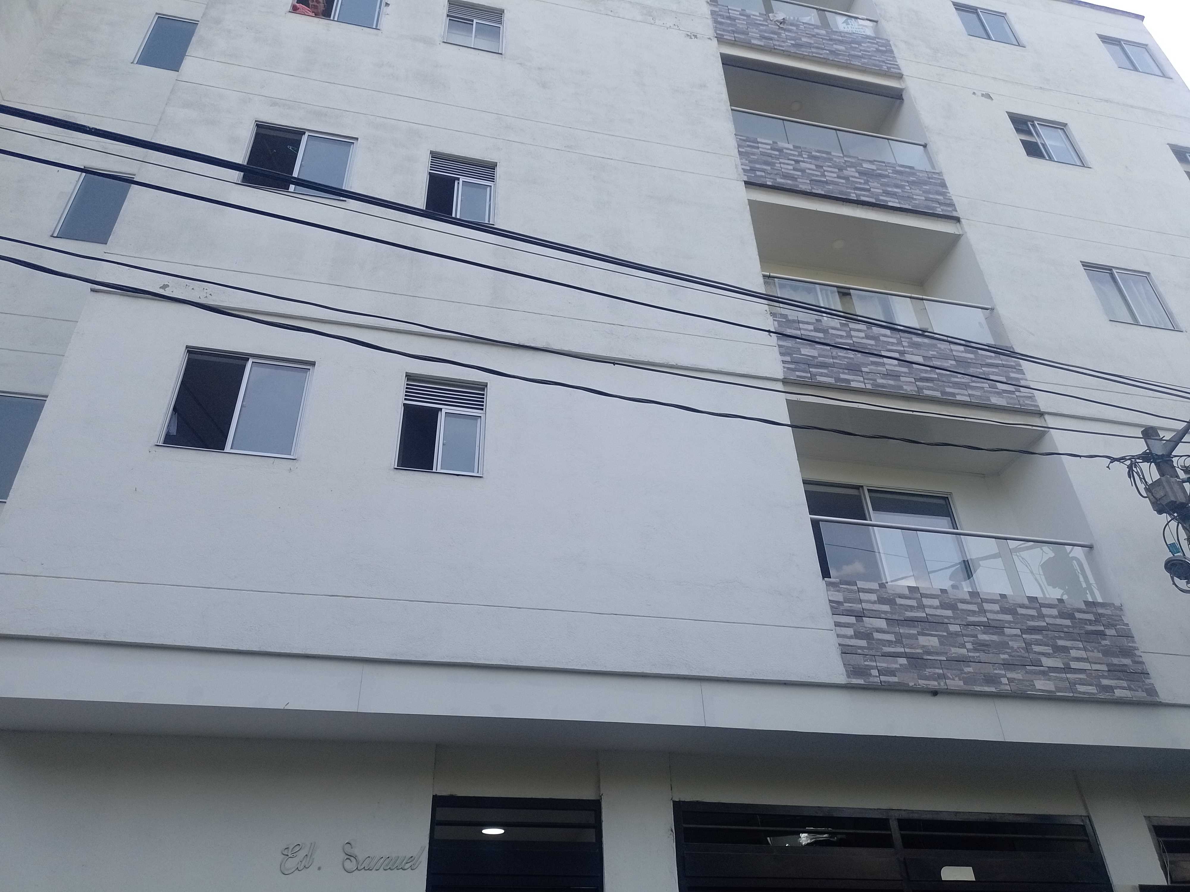 Apartamento en venta en Suramérica, Itagüí · foto 18 de 20
