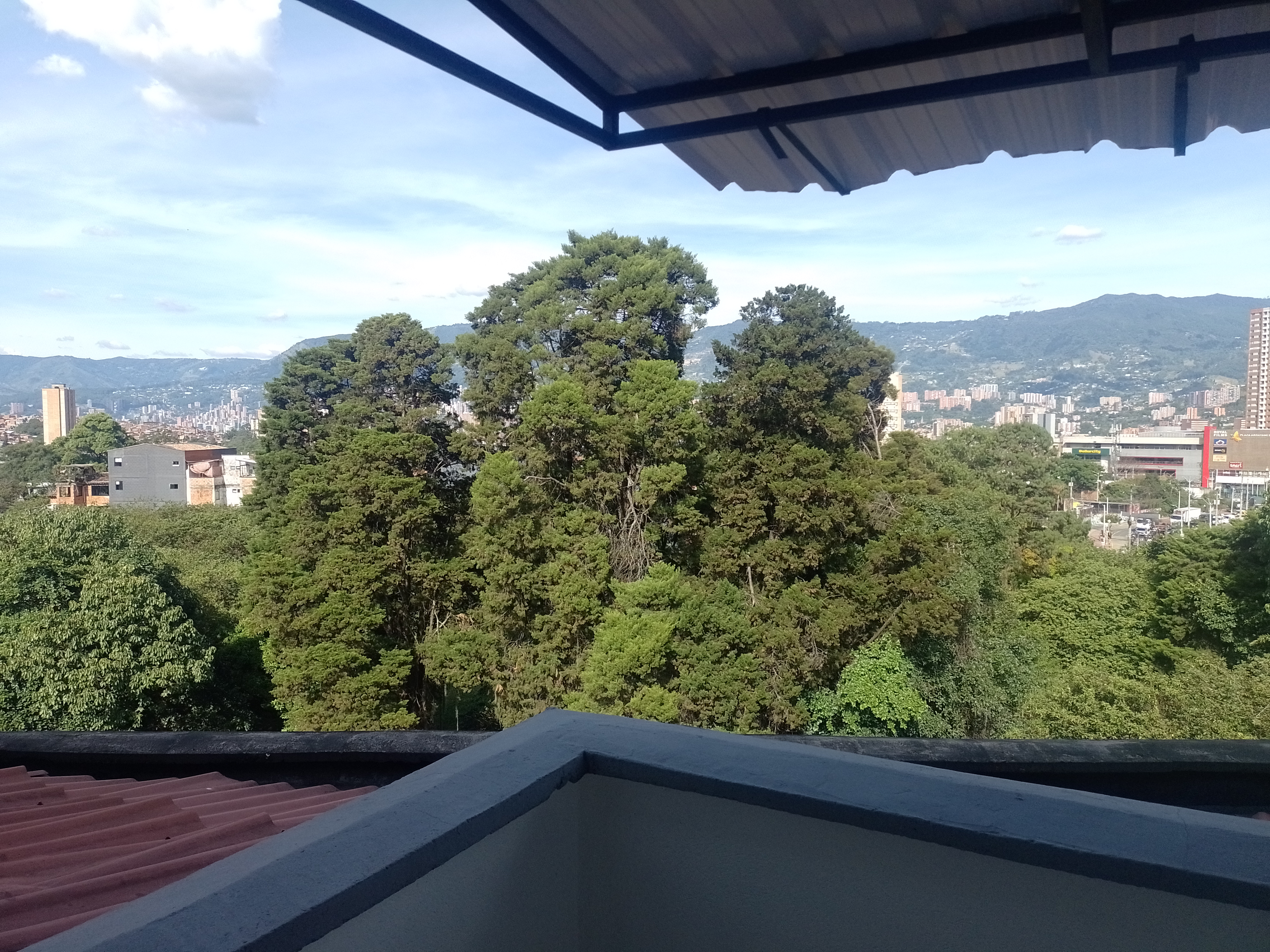 Apartamento en venta en Suramérica, Itagüí · foto 20 de 20