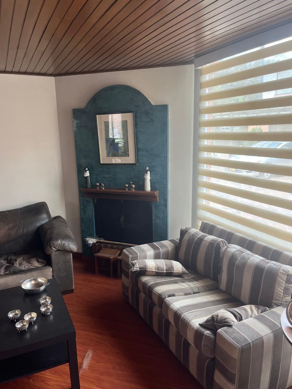 Casa en venta en Lagos De Torca, Bogotá · foto 6 de 16