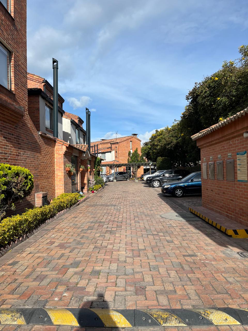 Casa en venta en Lagos De Torca, Bogotá · foto 12 de 16