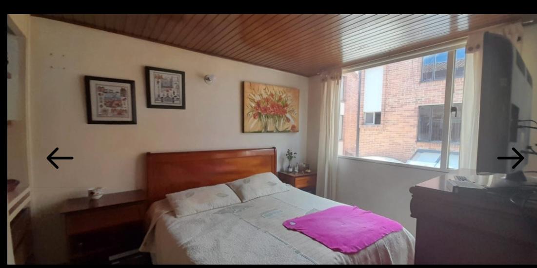Casa en venta en Lagos De Torca, Bogotá · foto 13 de 16