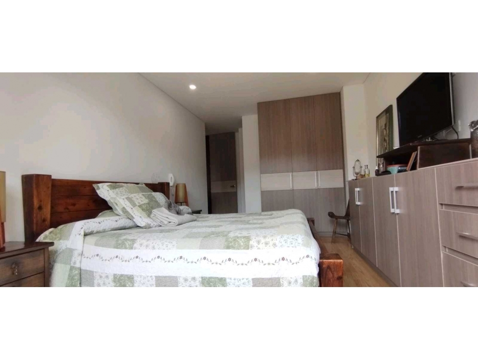 Apartamento en venta en La Estrella, Chía · foto 16 de 18
