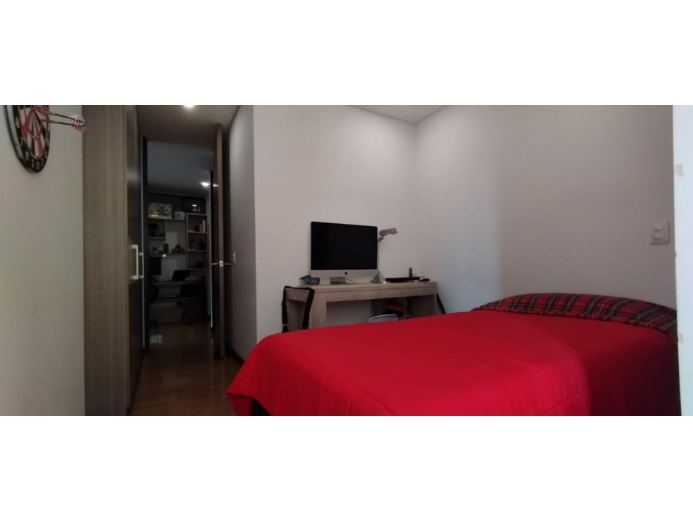 Apartamento en venta en La Estrella, Chía · foto 17 de 18