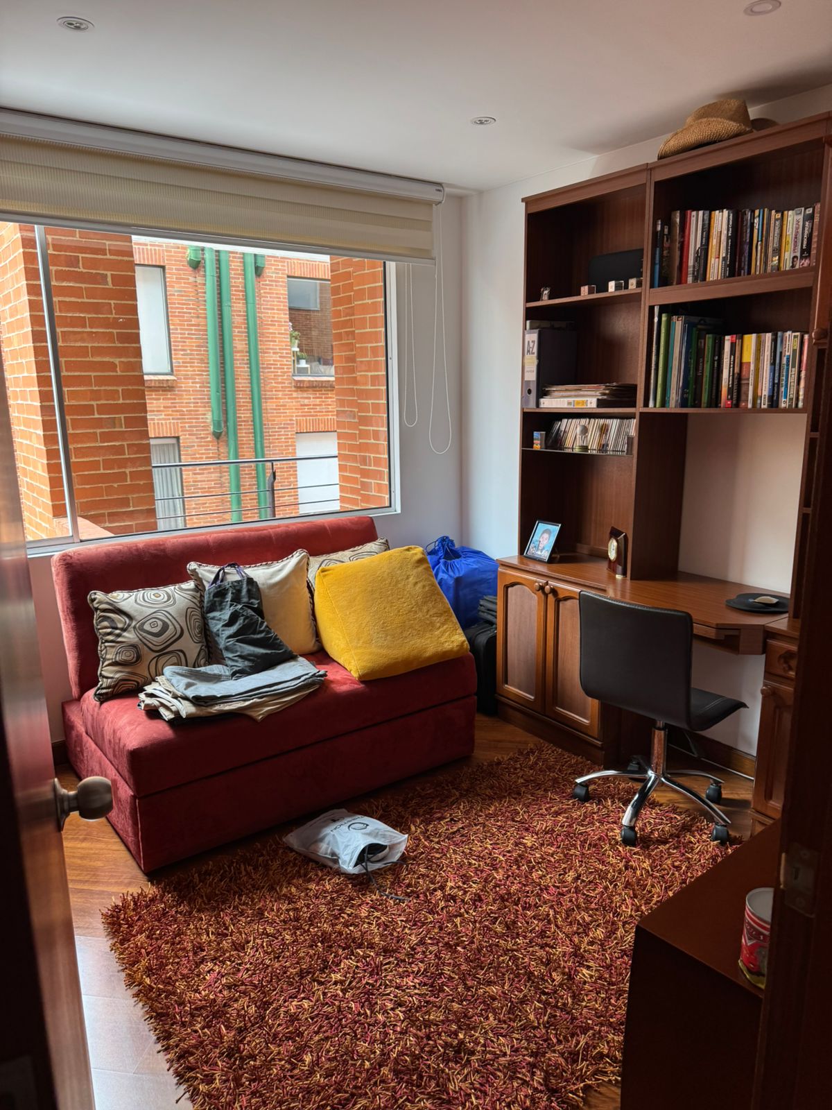 Apartamento en venta en Santa Barbara, Bogotá · foto 4 de 8