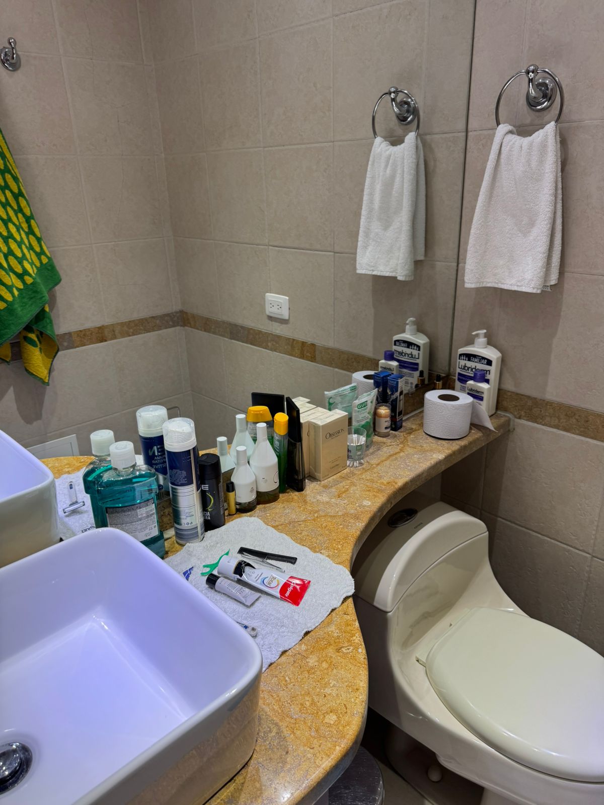 Apartamento en venta en Santa Barbara, Bogotá · foto 6 de 8