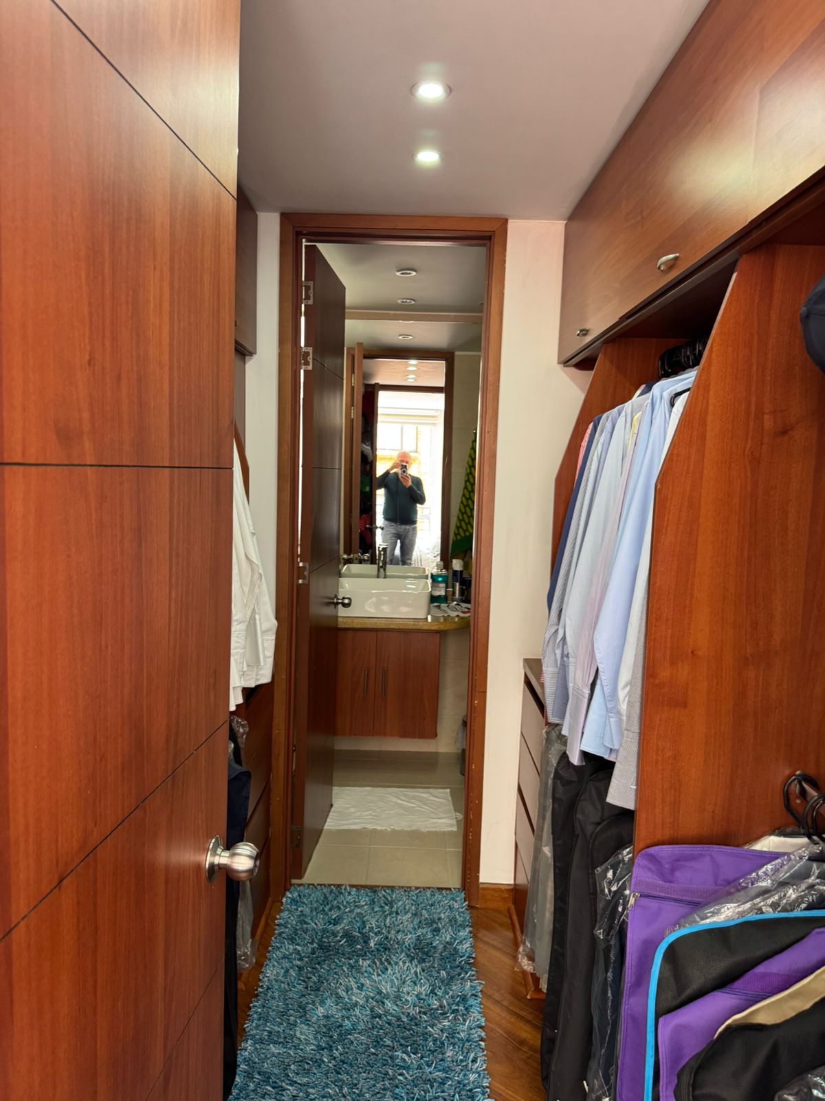 Apartamento en venta en Santa Barbara, Bogotá · foto 7 de 8