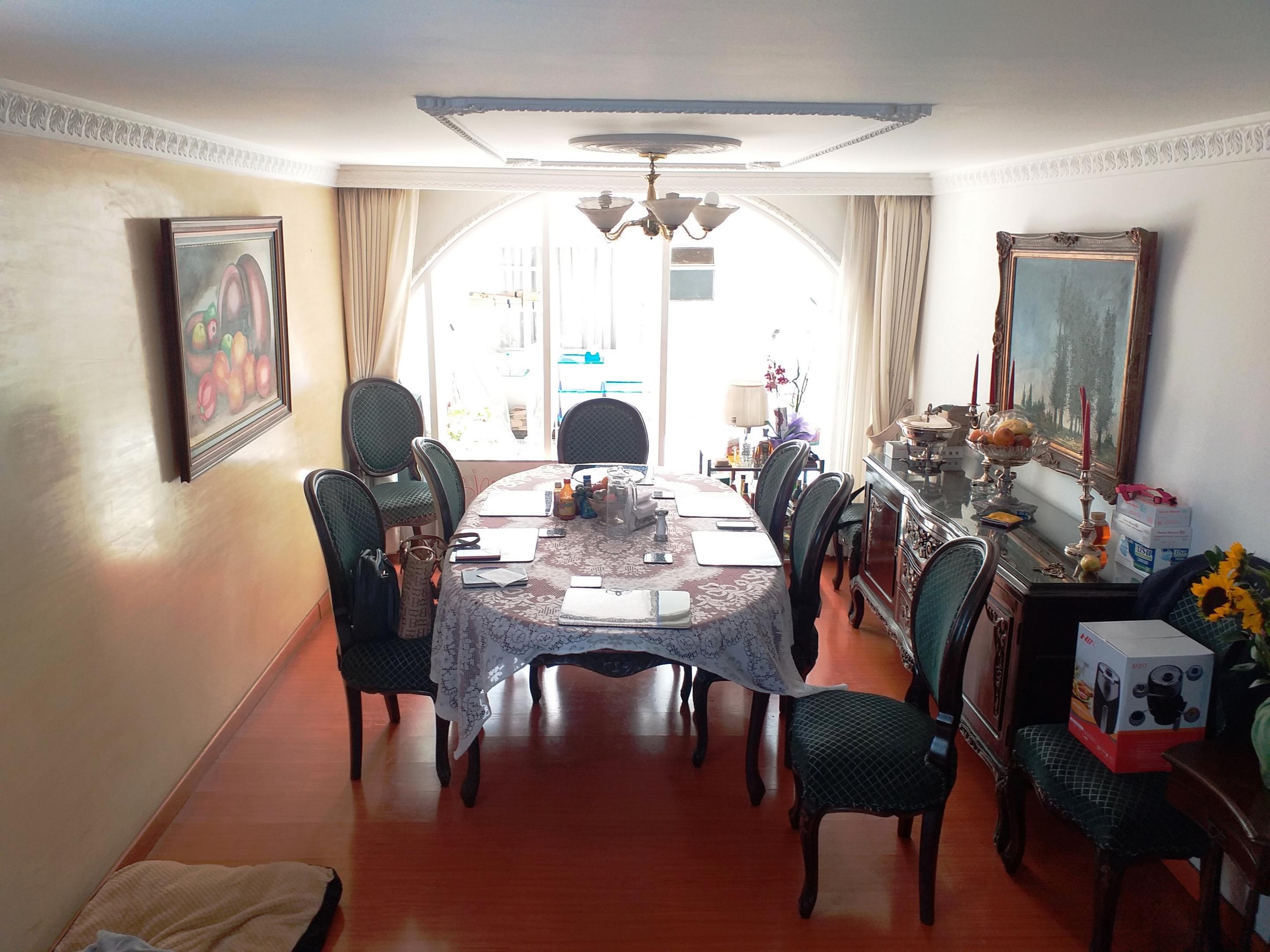 Casa en venta en Cedritos, Bogotá · foto 15 de 16