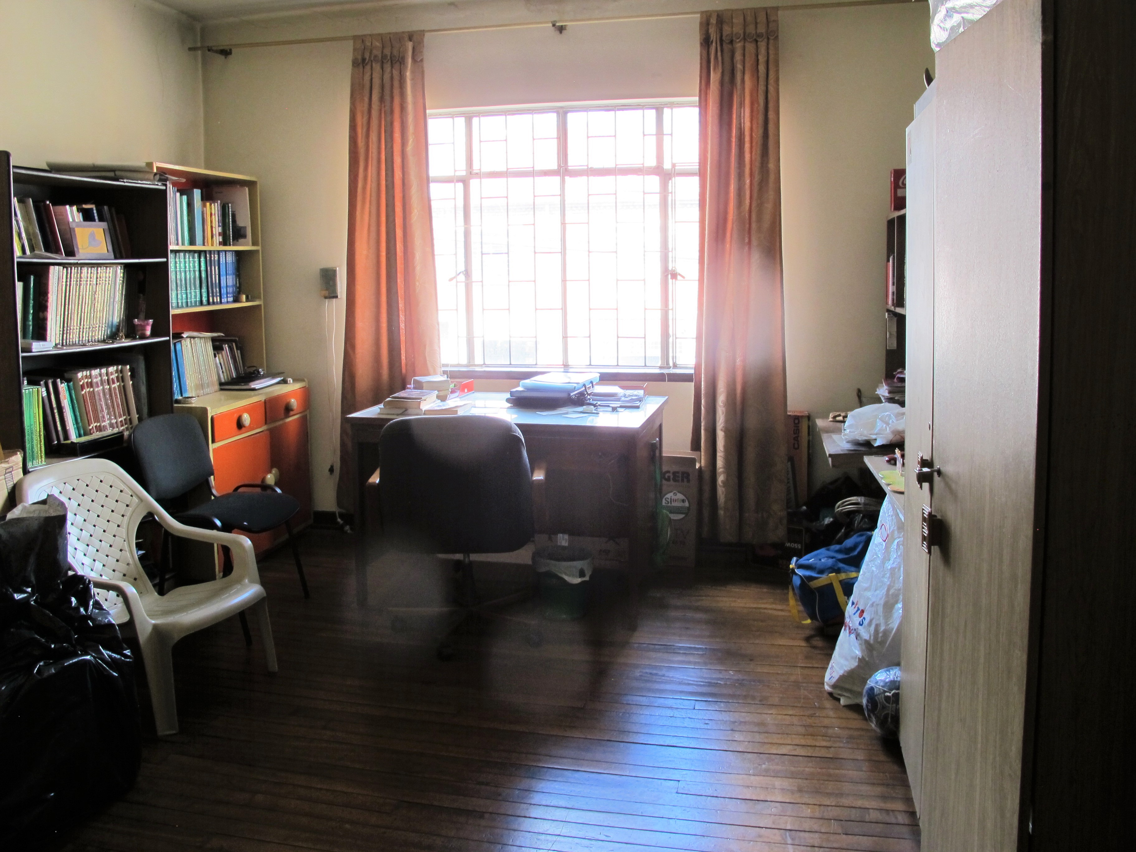 Casa en venta en Chapinero, Bogotá · foto 2 de 12