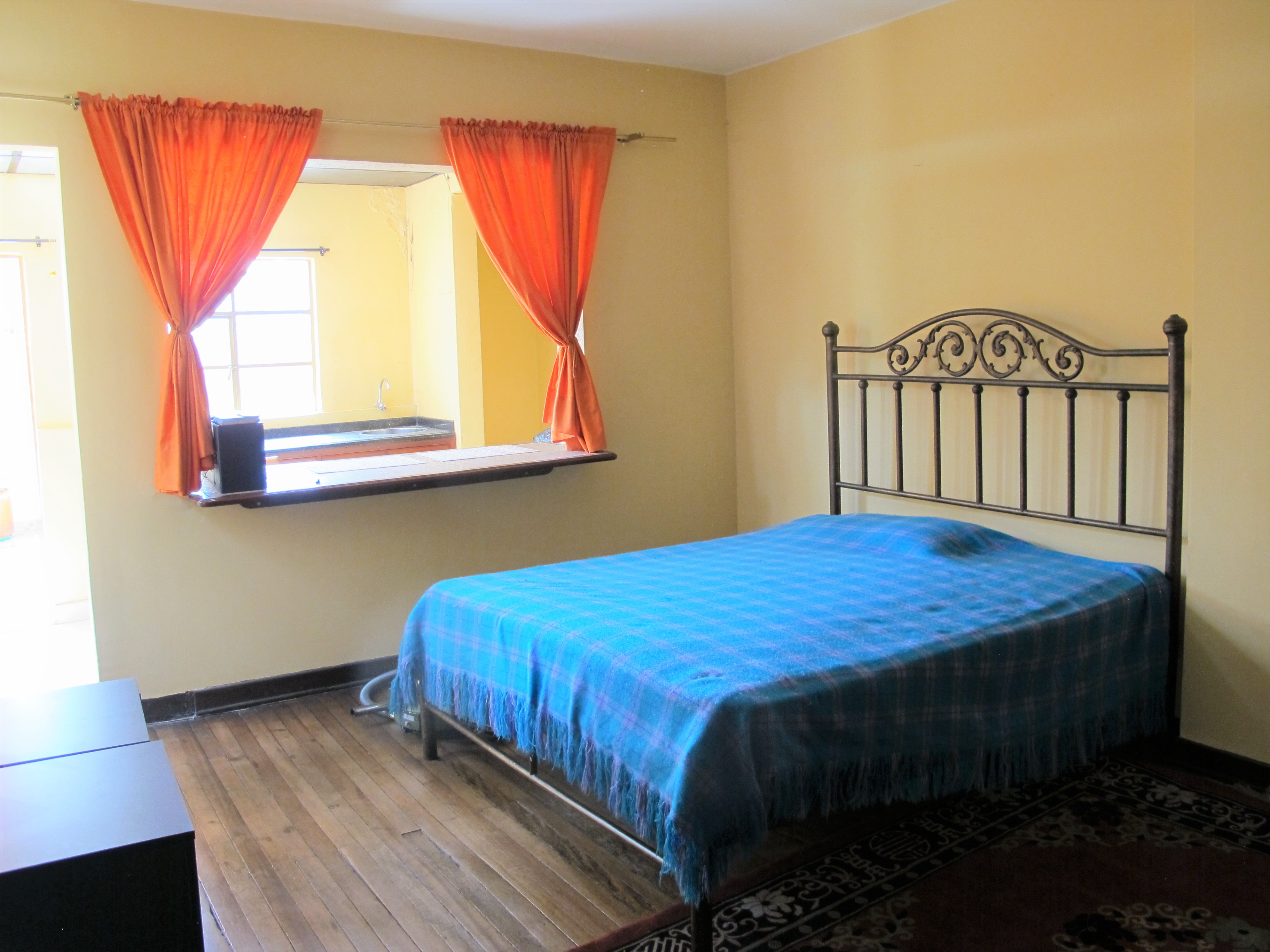 Casa en venta en Chapinero, Bogotá · foto 4 de 12