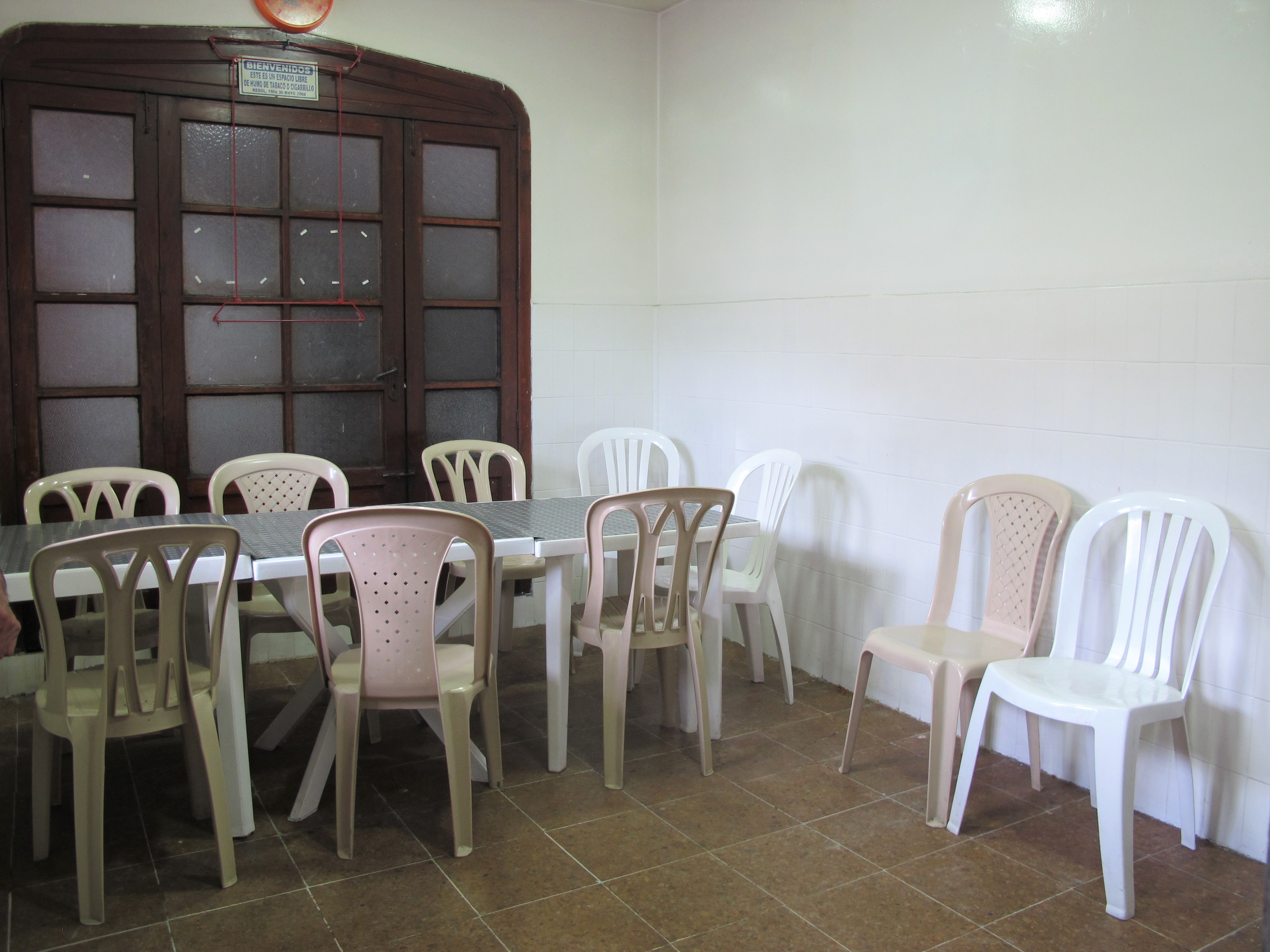 Casa en venta en Chapinero, Bogotá · foto 6 de 12