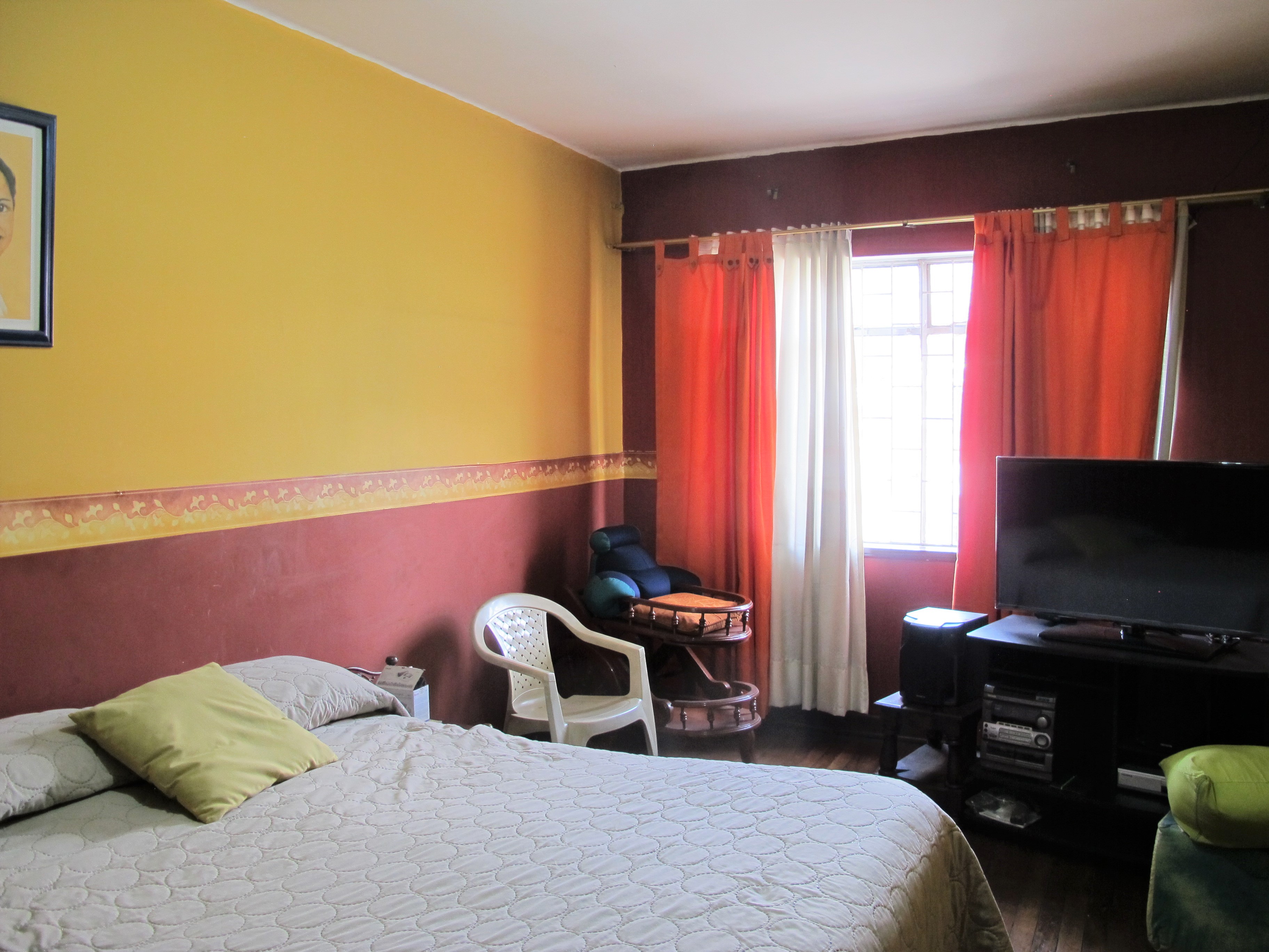 Casa en venta en Chapinero, Bogotá · foto 9 de 12
