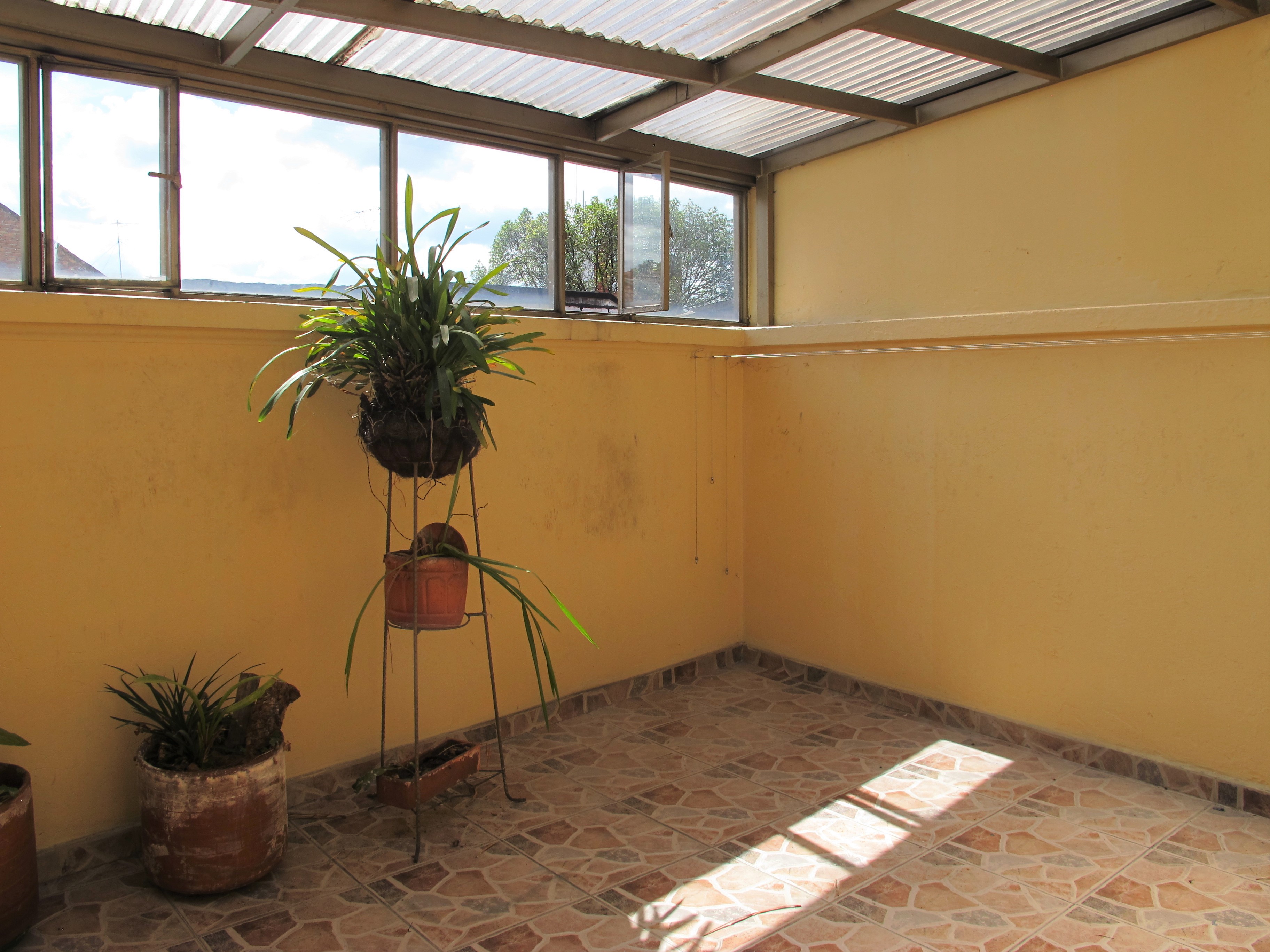 Casa en venta en Chapinero, Bogotá · foto 10 de 12