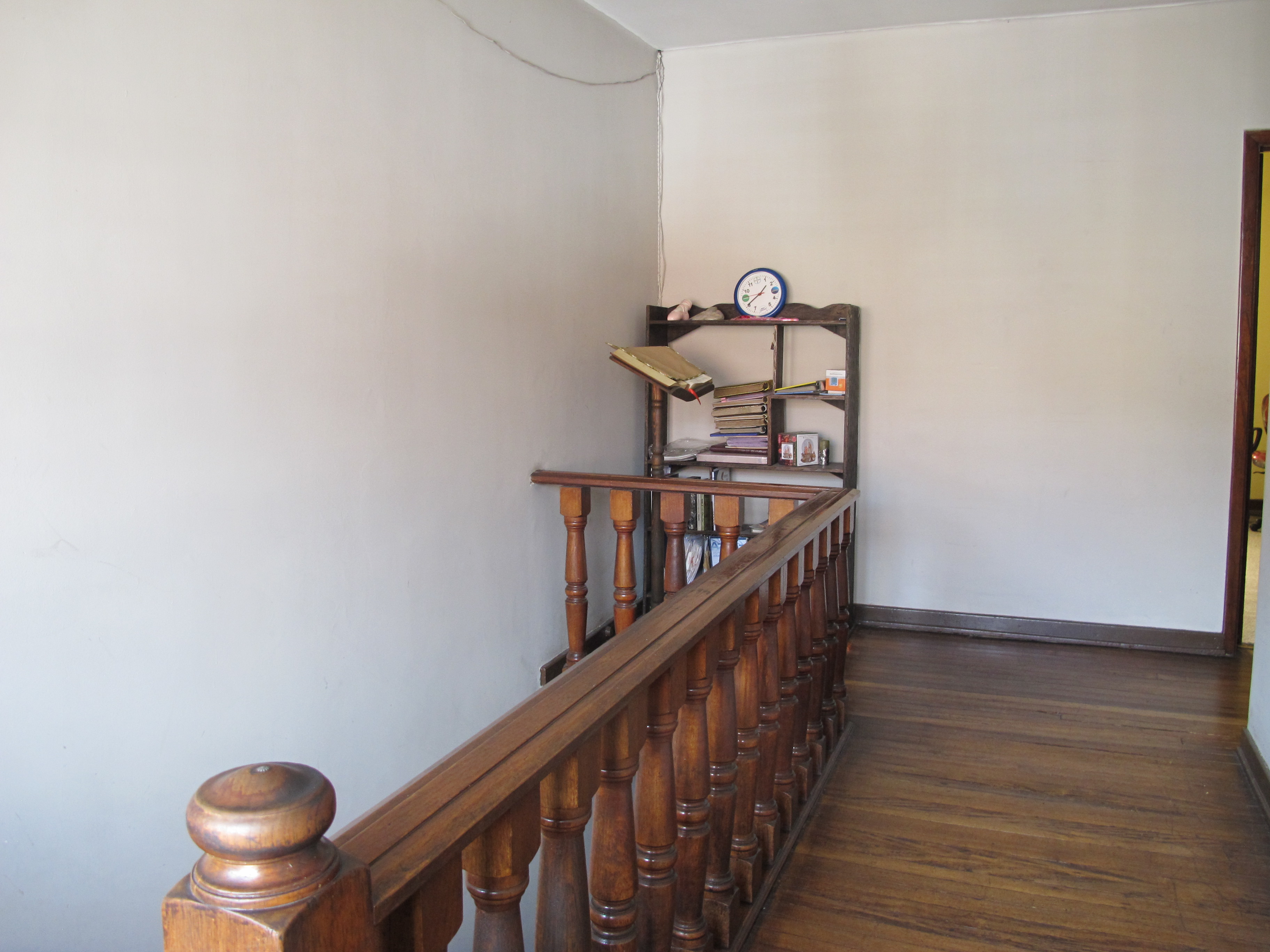 Casa en venta en Chapinero, Bogotá · foto 11 de 12