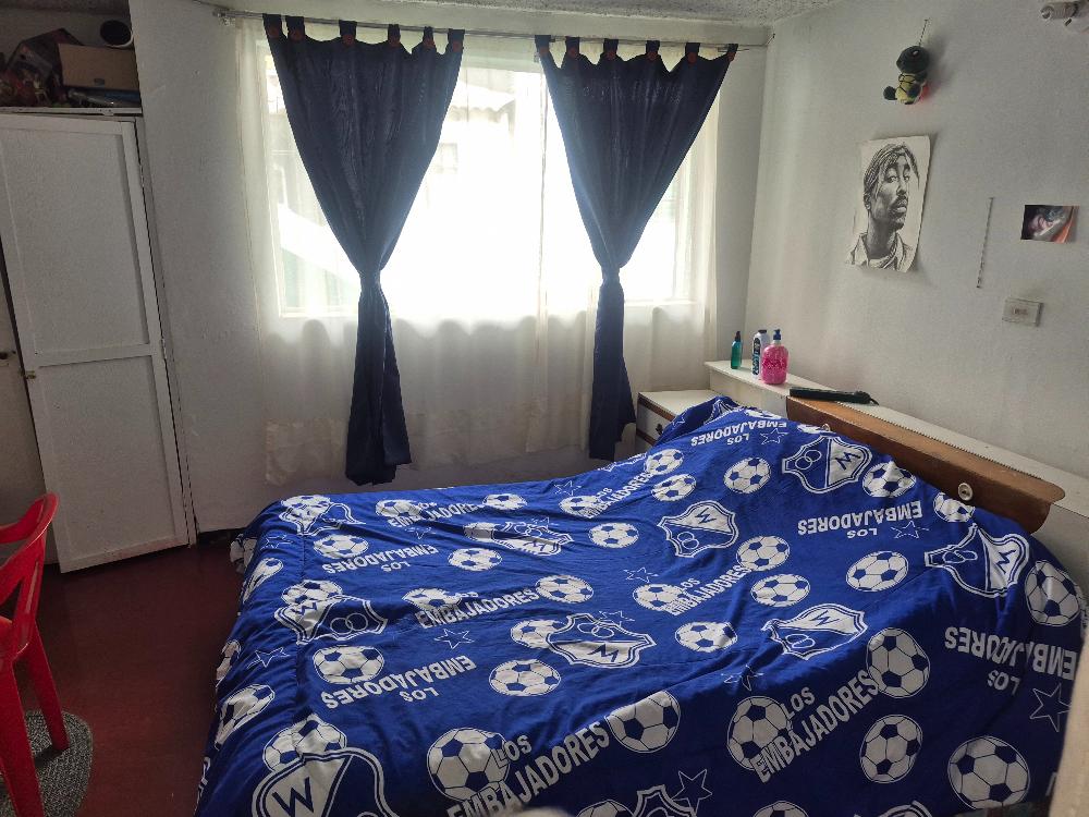 Casa en venta en Engativá, Bogotá · foto 3 de 16