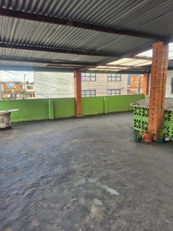 Casa en venta en Engativá, Bogotá · foto 10 de 16