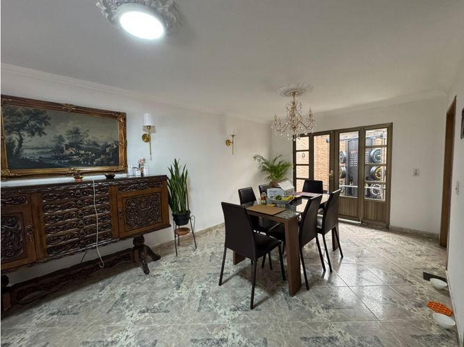 Casa en venta en Conjunto Residencial Reservas De Mallorca, Mosquera · foto 4 de 24