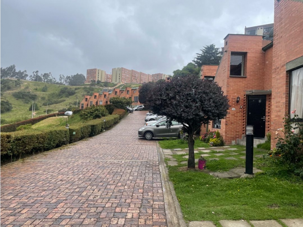Casa en venta en La Plazuela, La Calera · foto 3 de 24
