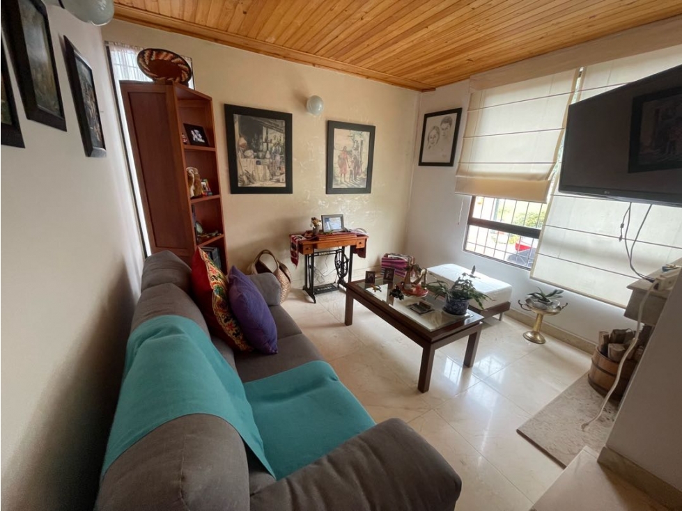 Casa en venta en La Plazuela, La Calera · foto 5 de 24