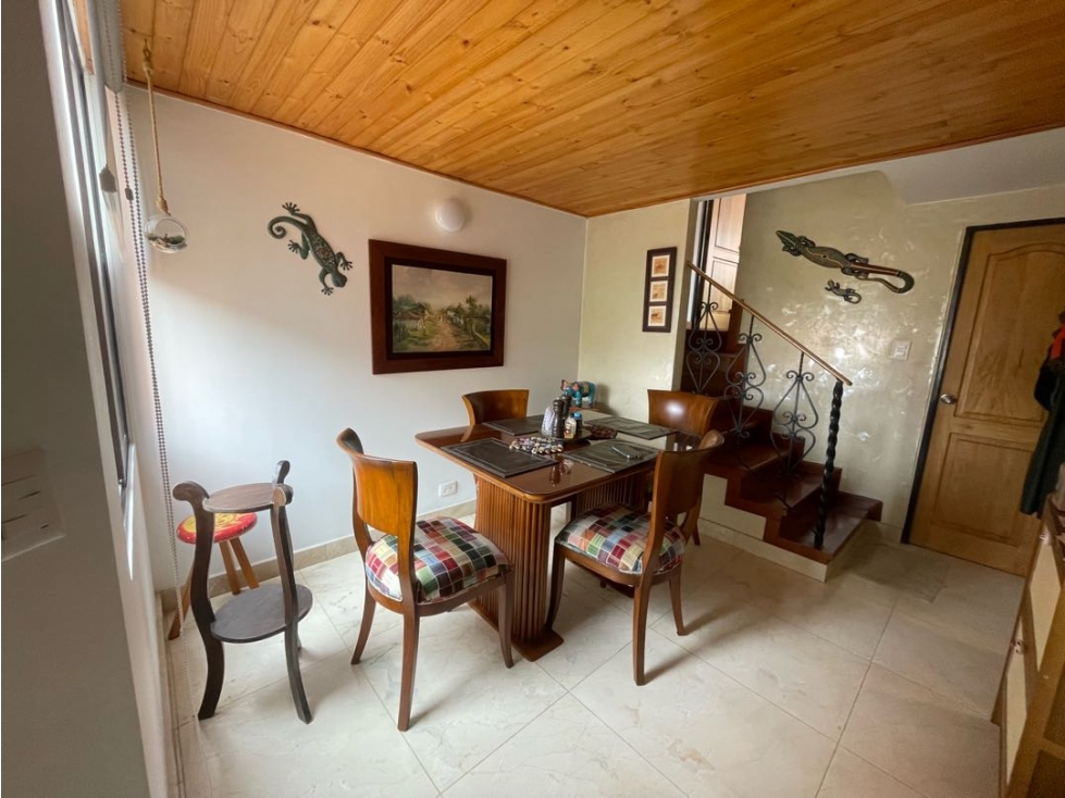 Casa en venta en La Plazuela, La Calera · foto 6 de 24