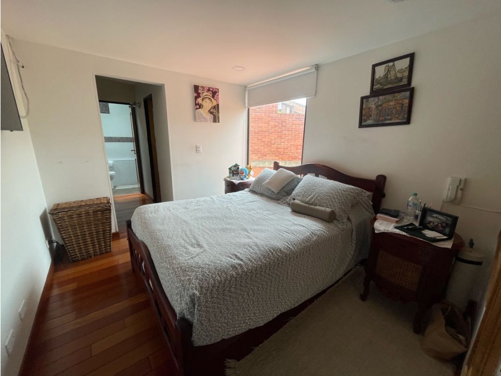 Casa en venta en La Plazuela, La Calera · foto 8 de 24