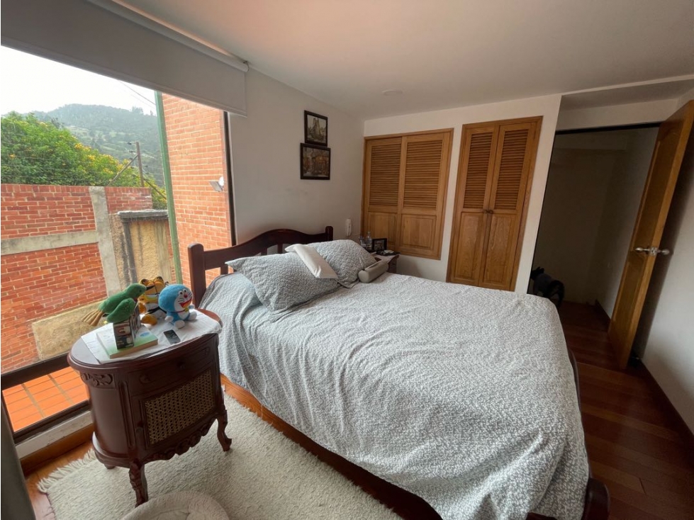 Casa en venta en La Plazuela, La Calera · foto 10 de 24