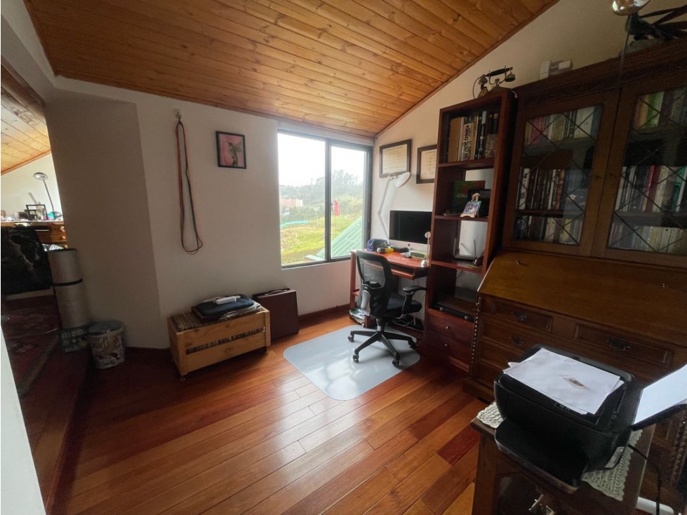 Casa en venta en La Plazuela, La Calera · foto 11 de 24