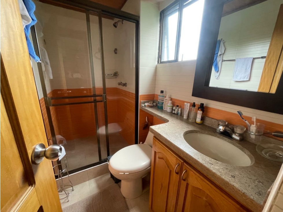 Casa en venta en La Plazuela, La Calera · foto 13 de 24