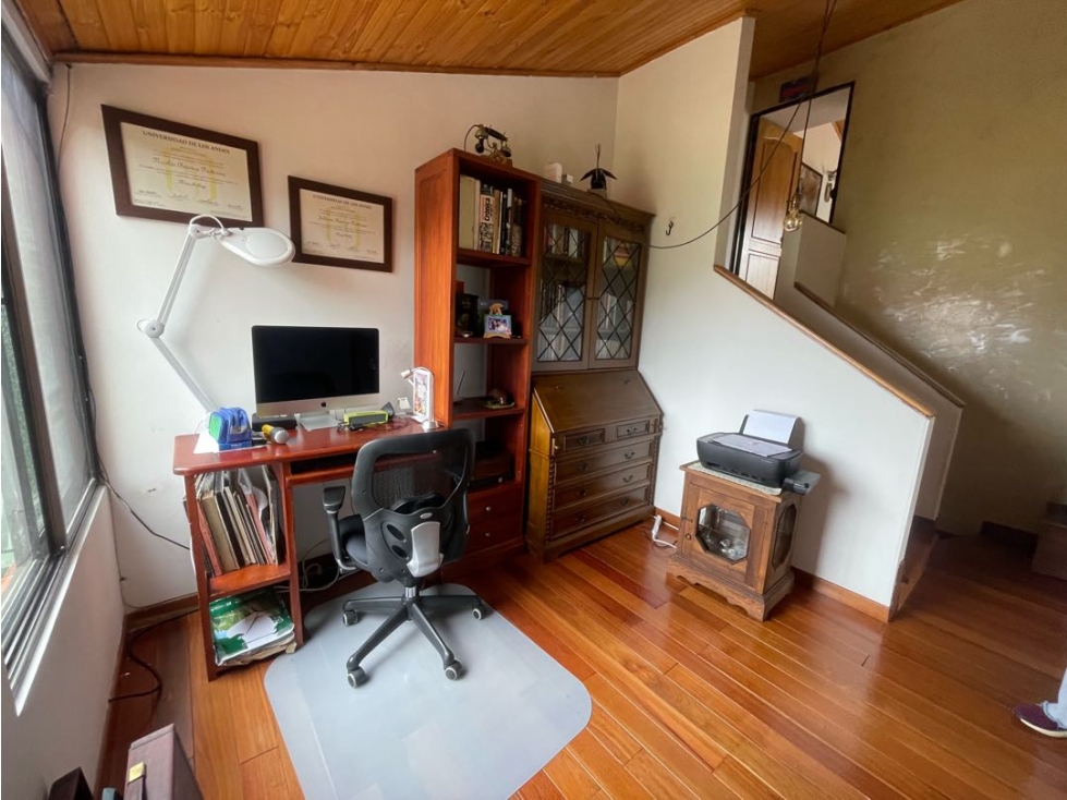 Casa en venta en La Plazuela, La Calera · foto 14 de 24