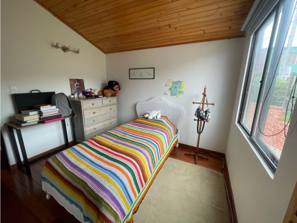 Casa en venta en La Plazuela, La Calera · foto 15 de 24