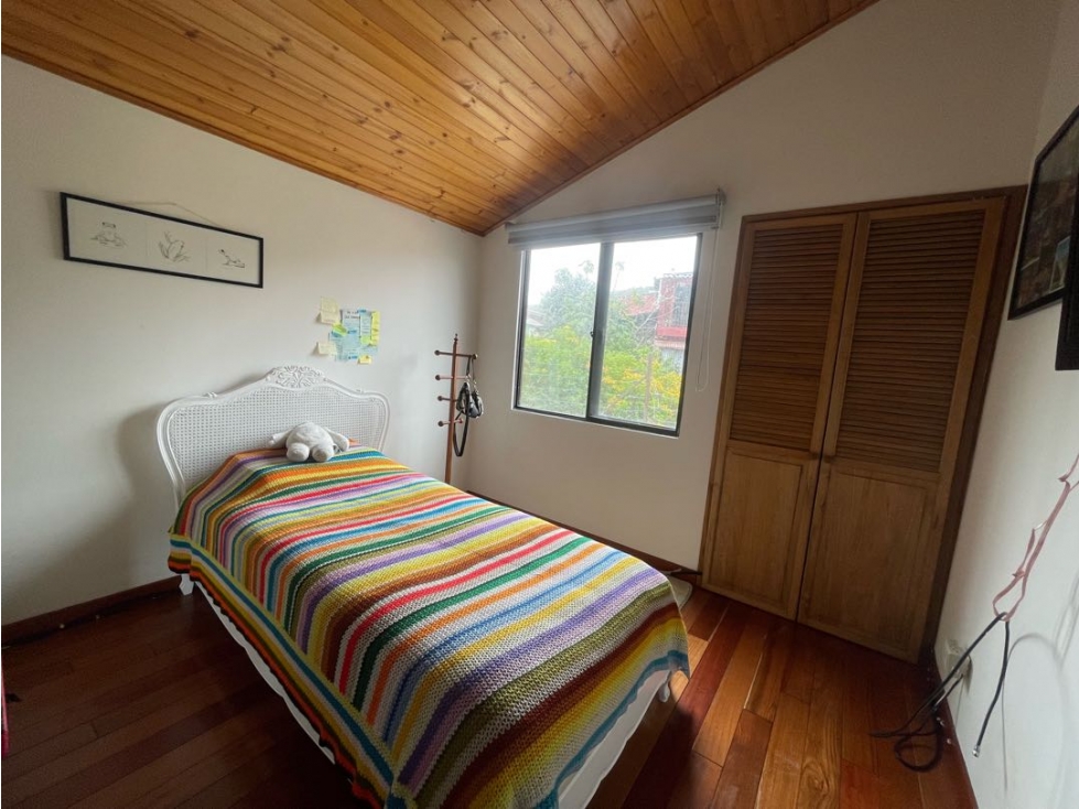 Casa en venta en La Plazuela, La Calera · foto 16 de 24