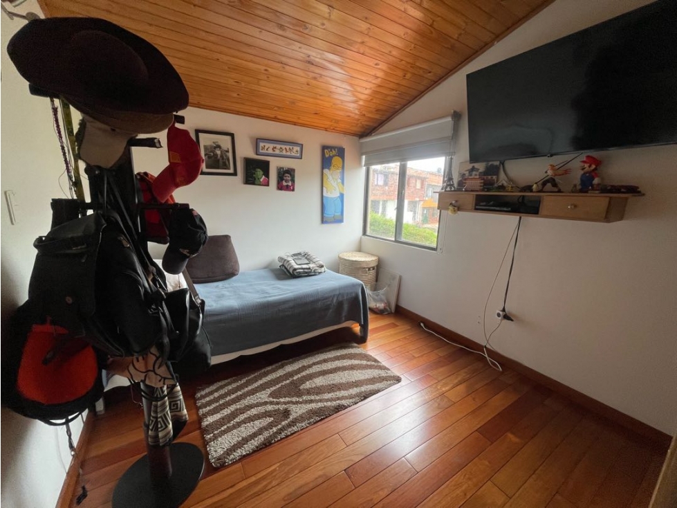 Casa en venta en La Plazuela, La Calera · foto 17 de 24