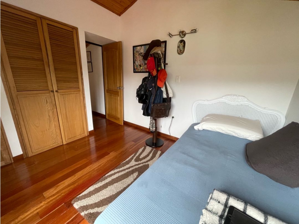 Casa en venta en La Plazuela, La Calera · foto 18 de 24