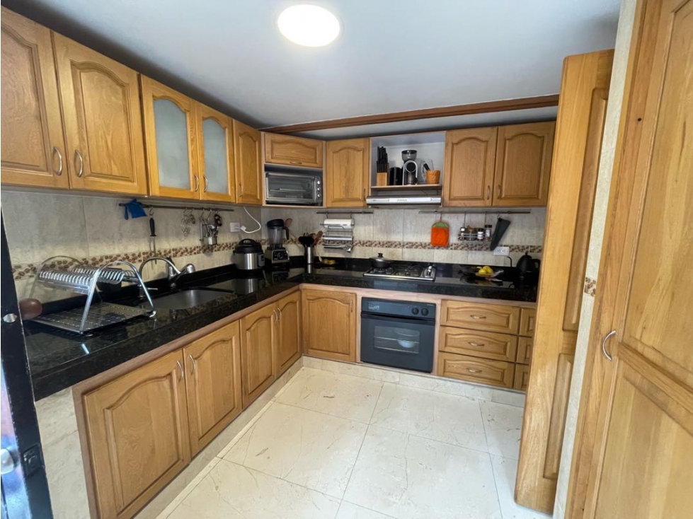 Casa en venta en La Plazuela, La Calera · foto 21 de 24