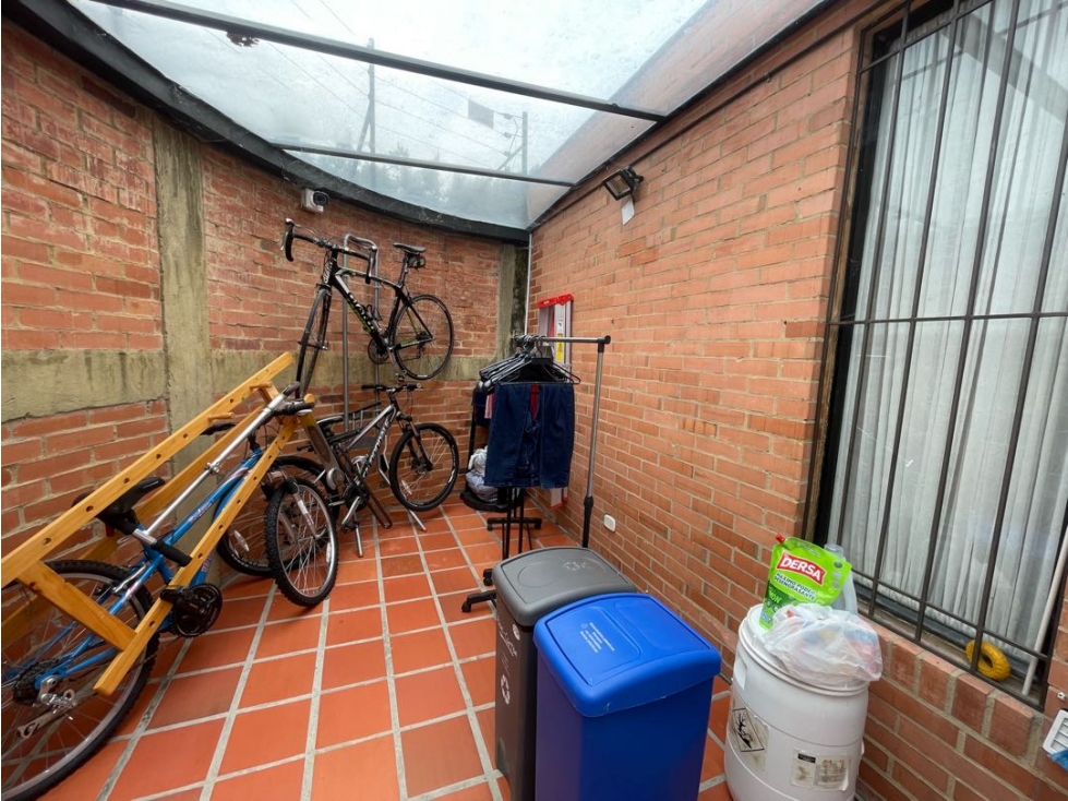 Casa en venta en La Plazuela, La Calera · foto 24 de 24