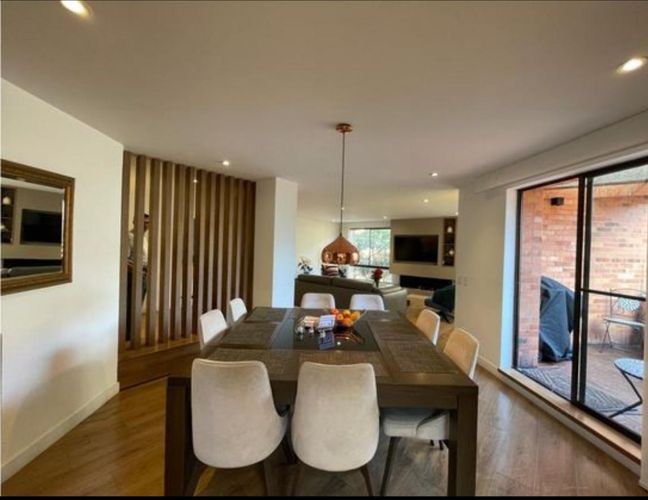Casa en venta en Canelon, Cajicá · foto 18 de 24