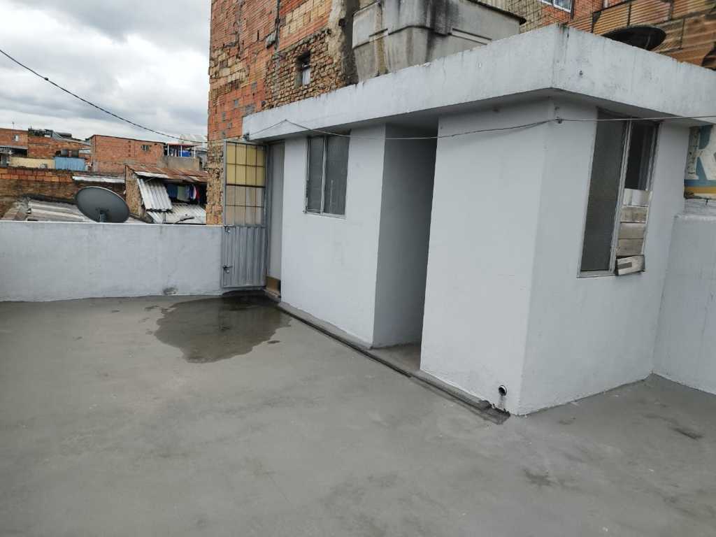 Casa en venta en Engativá, Bogotá · foto 11 de 24