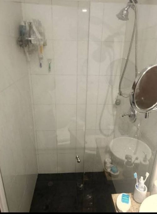 Apartaestudio en venta en Chapinero, Bogotá, 41 m² · foto 2 de 5