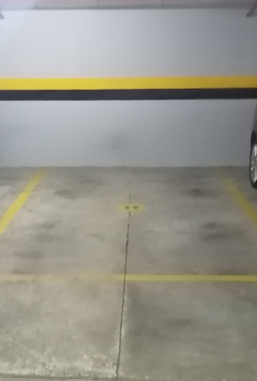 Apartaestudio en venta en Chapinero, Bogotá, 41 m² · foto 5 de 5