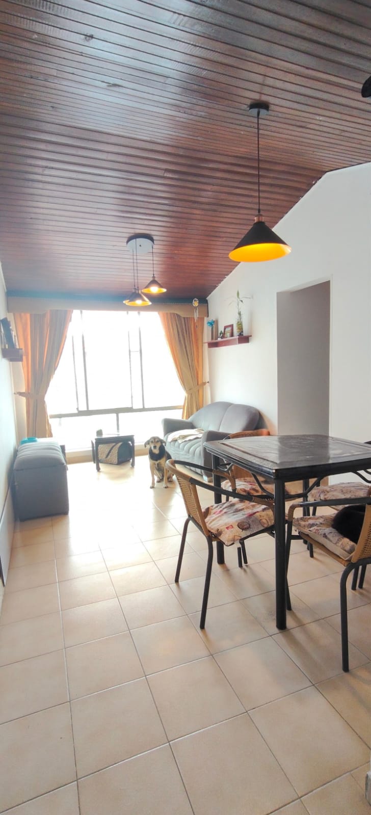 Apartamento en venta en Castilla, Bogotá · foto 3 de 24