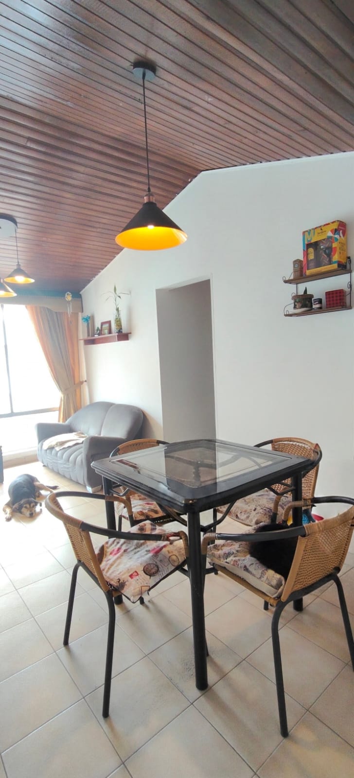 Apartamento en venta en Castilla, Bogotá · foto 4 de 24